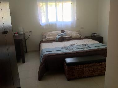 Holiday Apartment in Tiberias (HaZafon (Northern)) or holiday homes and vacation rentals