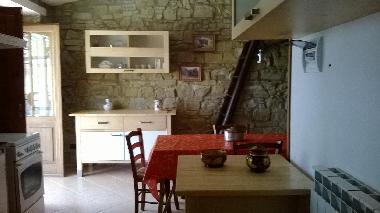 Villa in Perdifumo  (Salerno) or holiday homes and vacation rentals