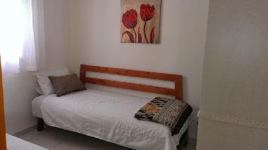 Holiday Apartment in Tiberias (HaZafon (Northern)) or holiday homes and vacation rentals