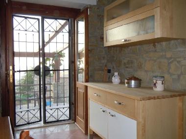 Villa in Perdifumo  (Salerno) or holiday homes and vacation rentals