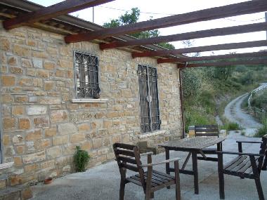 Villa in Perdifumo  (Salerno) or holiday homes and vacation rentals