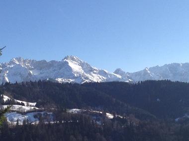 Holiday House in Garmisch Partenkirchen  (Upper Bavaria) or holiday homes and vacation rentals