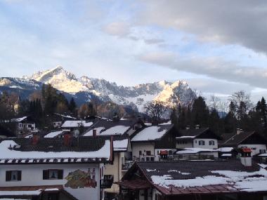 Holiday House in Garmisch Partenkirchen  (Upper Bavaria) or holiday homes and vacation rentals