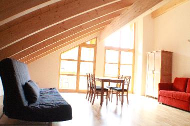 Holiday House in Garmisch Partenkirchen  (Upper Bavaria) or holiday homes and vacation rentals