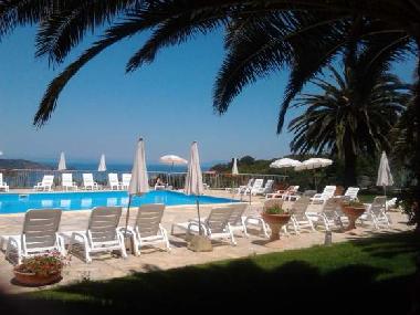 Holiday Apartment in Capoliveri (Livorno) or holiday homes and vacation rentals
