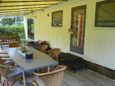 Chalet in Raalte (Overijssel) or holiday homes and vacation rentals