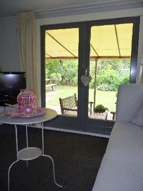 Chalet in Raalte (Overijssel) or holiday homes and vacation rentals