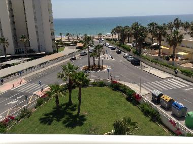 Holiday Apartment in Alicante (Alicante / Alacant) or holiday homes and vacation rentals