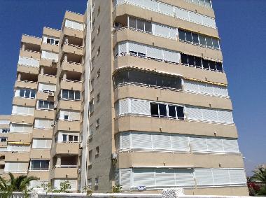 Holiday Apartment in Alicante (Alicante / Alacant) or holiday homes and vacation rentals