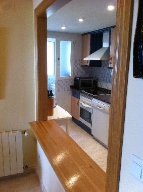 Holiday Apartment in Alicante (Alicante / Alacant) or holiday homes and vacation rentals