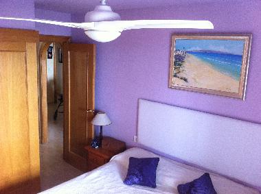 Holiday Apartment in Alicante (Alicante / Alacant) or holiday homes and vacation rentals