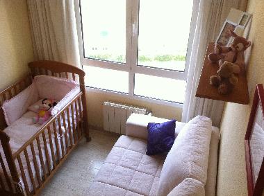 Holiday Apartment in Alicante (Alicante / Alacant) or holiday homes and vacation rentals