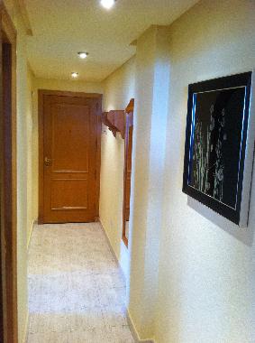 Holiday Apartment in Alicante (Alicante / Alacant) or holiday homes and vacation rentals