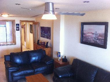 Holiday Apartment in Alicante (Alicante / Alacant) or holiday homes and vacation rentals