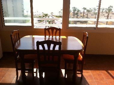 Holiday Apartment in Alicante (Alicante / Alacant) or holiday homes and vacation rentals