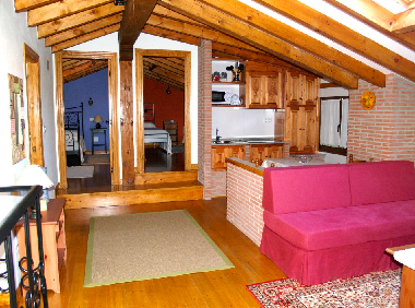 Holiday Apartment in Udas (Cantabria) or holiday homes and vacation rentals