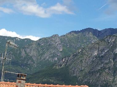 Holiday Apartment in Claino con Osteno (Como) or holiday homes and vacation rentals