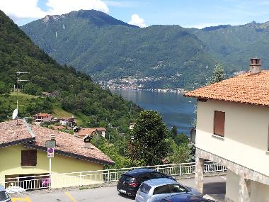 Holiday Apartment in Claino con Osteno (Como) or holiday homes and vacation rentals