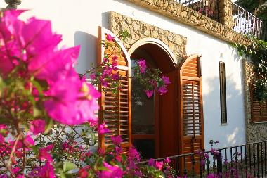 Holiday Apartment in Castellammare del Golfo (Trapani) or holiday homes and vacation rentals