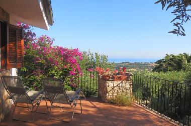 Villa Colombaia - Costa Romita