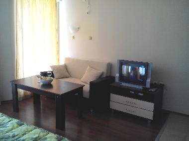 Holiday Apartment in Sveti Vlas (Burgas) or holiday homes and vacation rentals