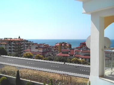 Holiday Apartment in Sveti Vlas (Burgas) or holiday homes and vacation rentals