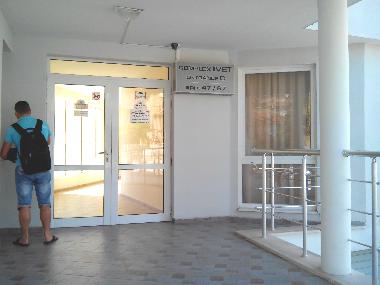 Holiday Apartment in Sveti Vlas (Burgas) or holiday homes and vacation rentals