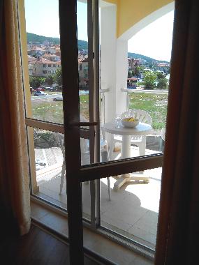 Holiday Apartment in Sveti Vlas (Burgas) or holiday homes and vacation rentals