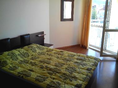 Holiday Apartment in Sveti Vlas (Burgas) or holiday homes and vacation rentals