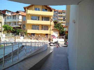 Holiday Apartment in Sveti Vlas (Burgas) or holiday homes and vacation rentals