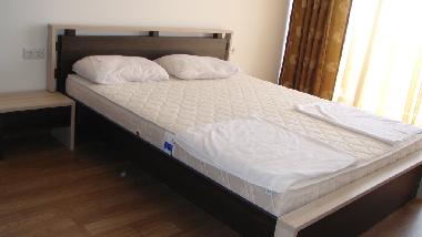 Holiday Apartment in Sveti Vlas (Burgas) or holiday homes and vacation rentals