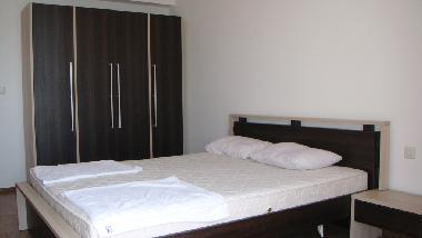 Holiday Apartment in Sveti Vlas (Burgas) or holiday homes and vacation rentals
