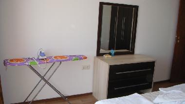 Holiday Apartment in Sveti Vlas (Burgas) or holiday homes and vacation rentals