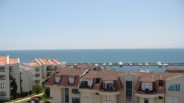 Holiday Apartment in Sveti Vlas (Burgas) or holiday homes and vacation rentals