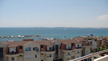 Holiday Apartment in Sveti Vlas (Burgas) or holiday homes and vacation rentals