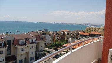 Holiday Apartment in Sveti Vlas (Burgas) or holiday homes and vacation rentals
