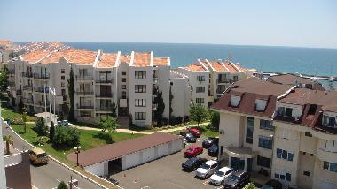 Holiday Apartment in Sveti Vlas (Burgas) or holiday homes and vacation rentals