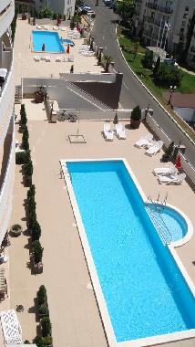 Holiday Apartment in Sveti Vlas (Burgas) or holiday homes and vacation rentals