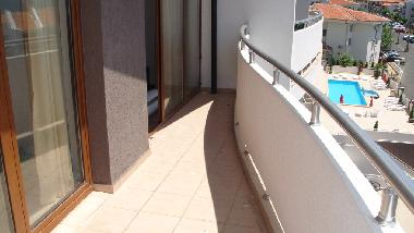 Holiday Apartment in Sveti Vlas (Burgas) or holiday homes and vacation rentals