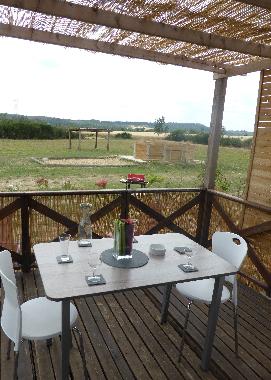 Chalet in mons (Gard) or holiday homes and vacation rentals