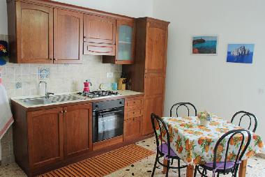 Holiday Apartment in Sant'Antioco (Carbonia-Iglesias) or holiday homes and vacation rentals