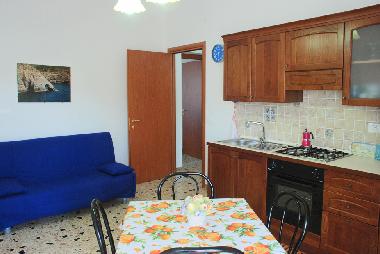 Holiday Apartment in Sant'Antioco (Carbonia-Iglesias) or holiday homes and vacation rentals