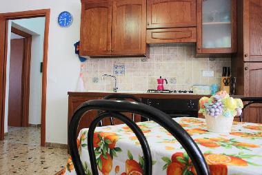 Holiday Apartment in Sant'Antioco (Carbonia-Iglesias) or holiday homes and vacation rentals