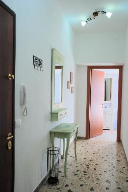 Holiday Apartment in Sant