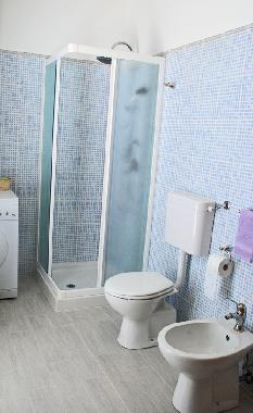 Holiday Apartment in Sant