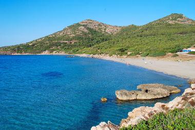 Holiday Apartment in Sant