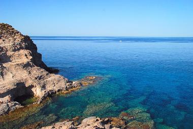 Holiday Apartment in Sant