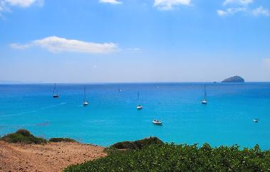 Holiday Apartment in Sant