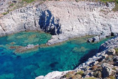 Holiday Apartment in Sant