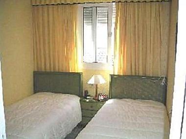 Holiday Apartment in Alcossebre (Castell�n / Castell�) or holiday homes and vacation rentals